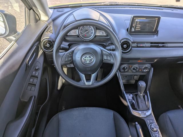 Used 2017 Toyota Yaris iA FWD image 18