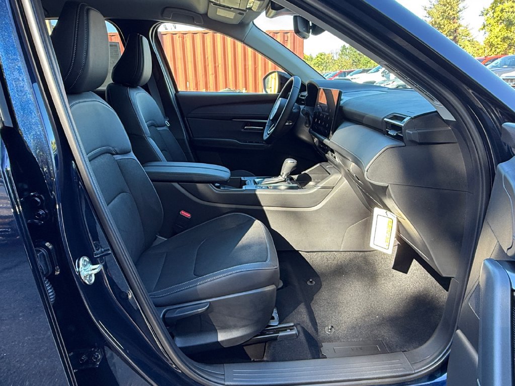 New 2026 MAZDA CX-5 Preferred AWD/4WD image 24