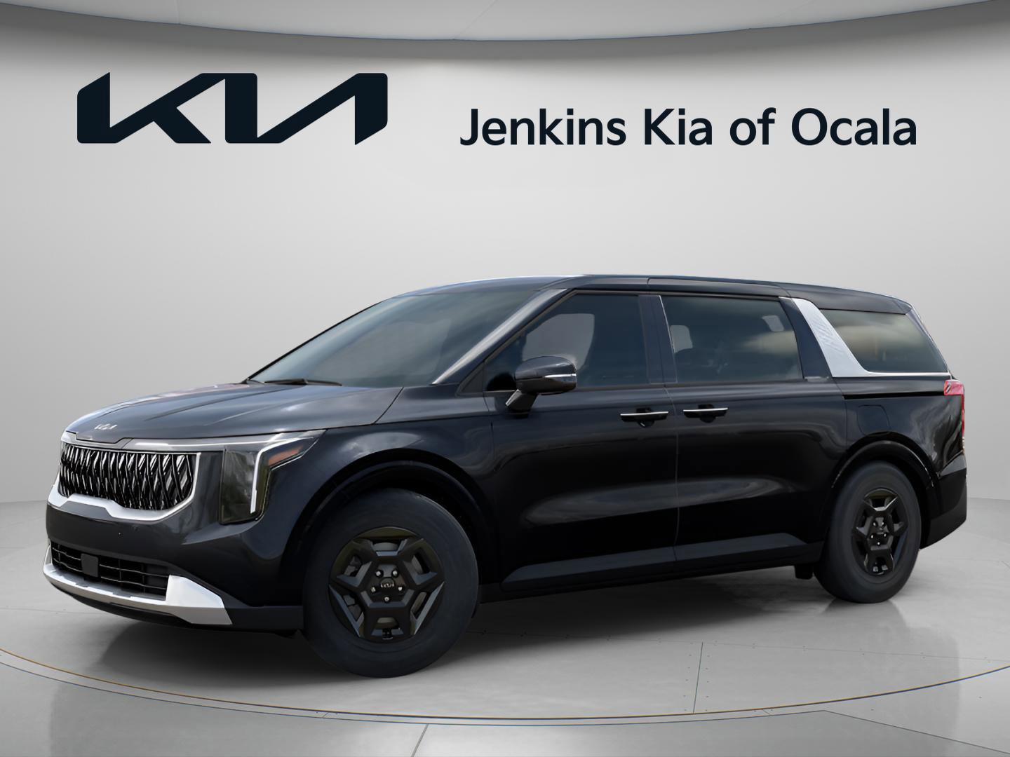 New 2026 Kia Carnival image 14