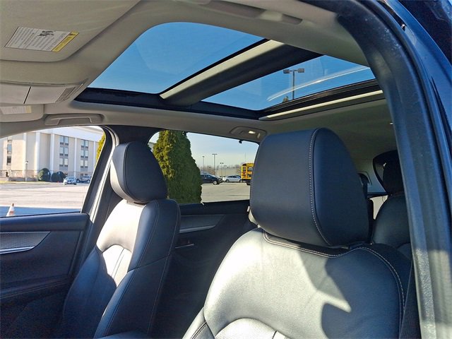 Used 2024 MAZDA CX-90 3.3 Turbo w/ Premium Package image 14