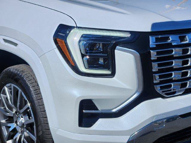 New 2027 GMC Terrain Denali AWD/4WD image 6