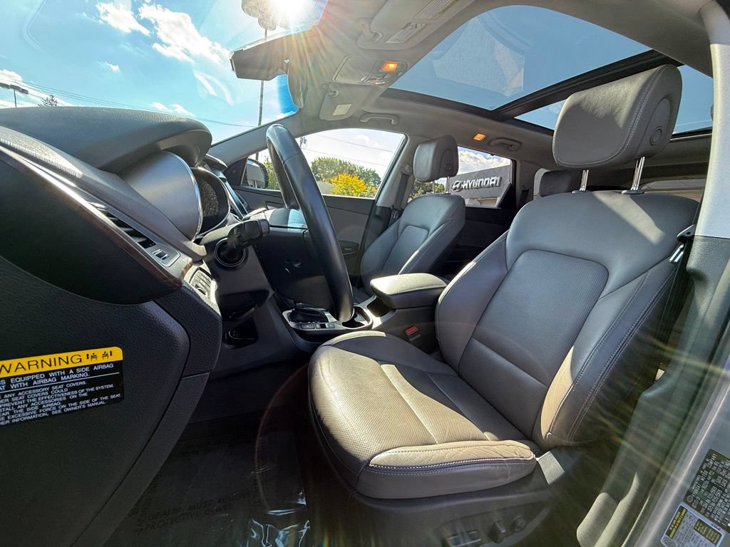 Used 2019 Hyundai Santa Fe XL AWD/4WD image 20