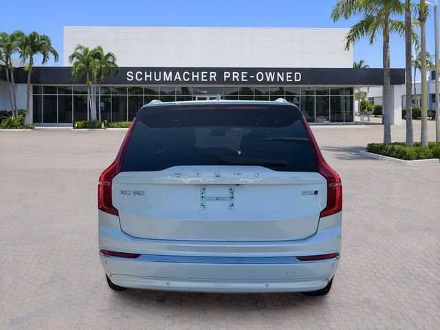 Certified 2024 Volvo XC90 B5 Plus w/ Protection Package AWD/4WD image 6