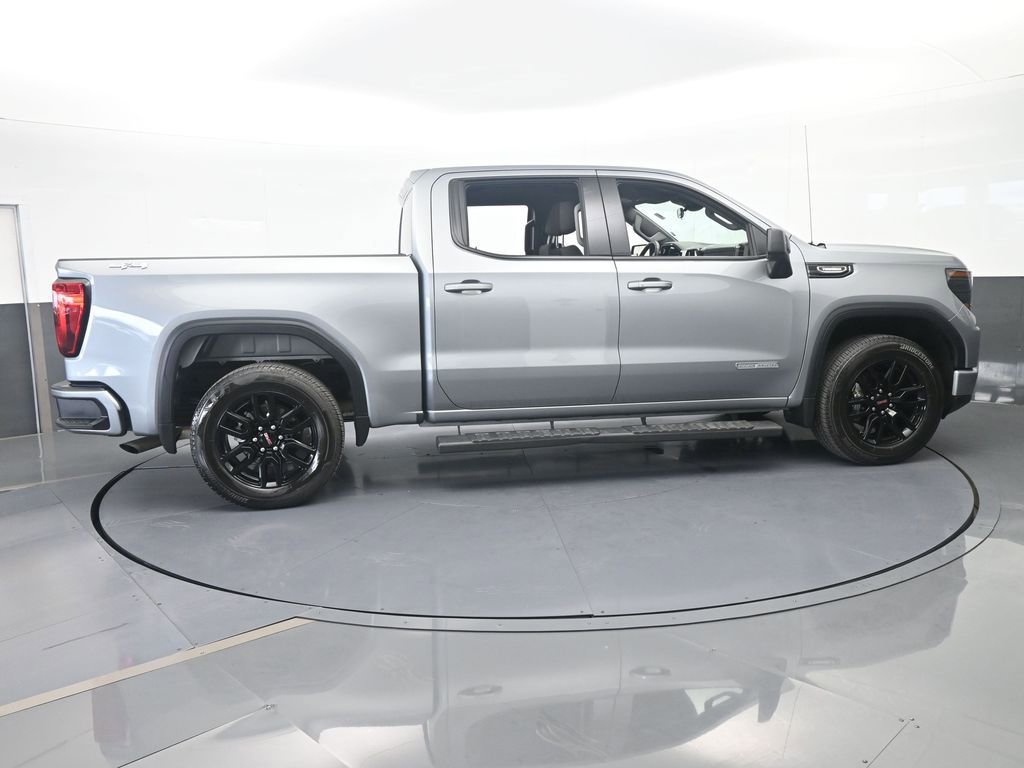 Used 2025 GMC Sierra 1500 Elevation AWD/4WD image 7