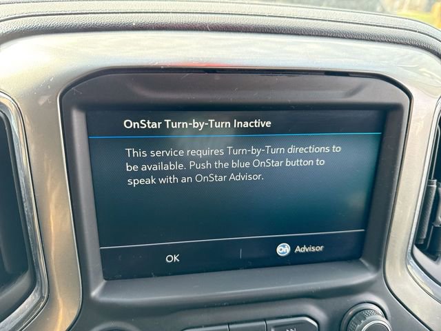 Used 2019 Chevrolet Silverado 1500 LT w/ Texas Edition image 18