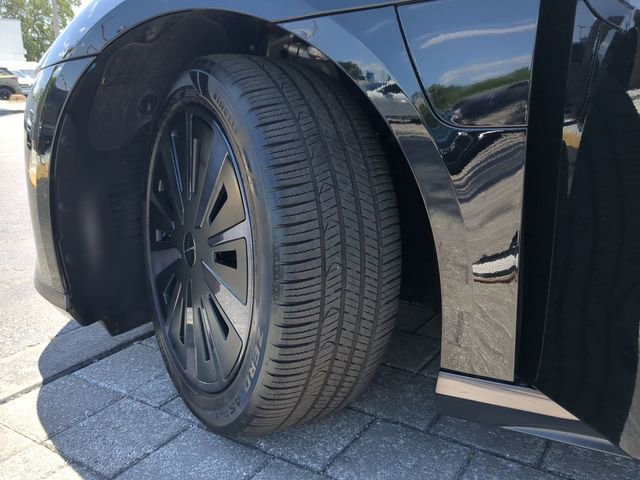 Used 2024 Lucid Air Pure image 32