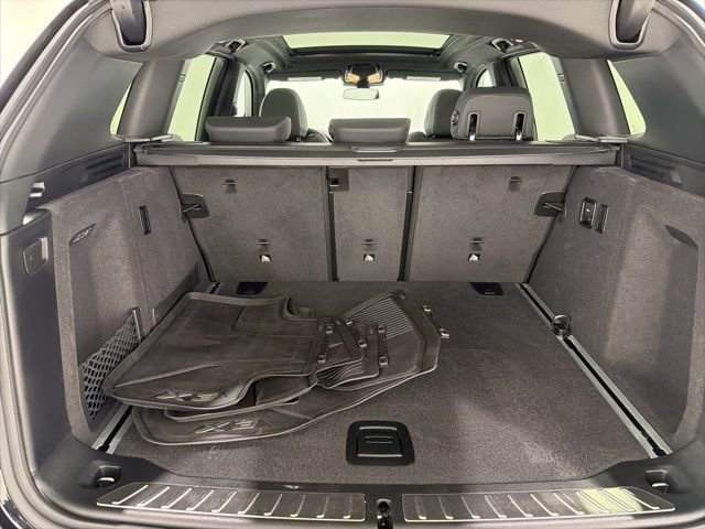 Used 2020 BMW X3 xDrive30i w/ Convenience Package AWD/4WD image 25