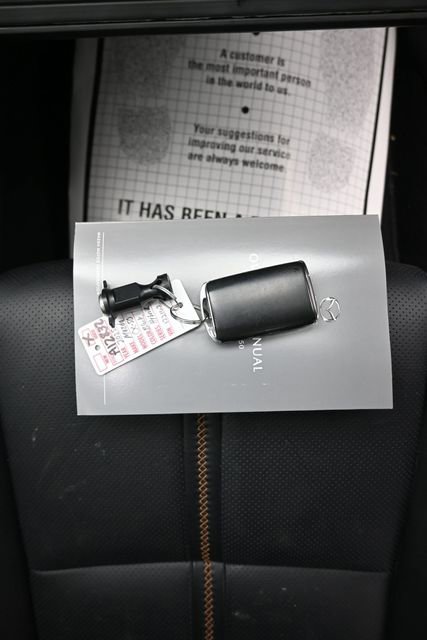 Used 2025 MAZDA CX-50 2.5 Hybrid w/ Premium Plus Pkg image 12