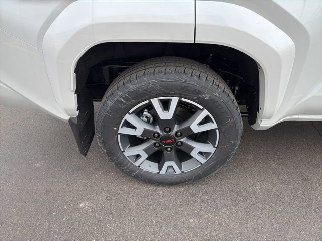 New 2026 Toyota 4Runner TRD Sport Premium image 18