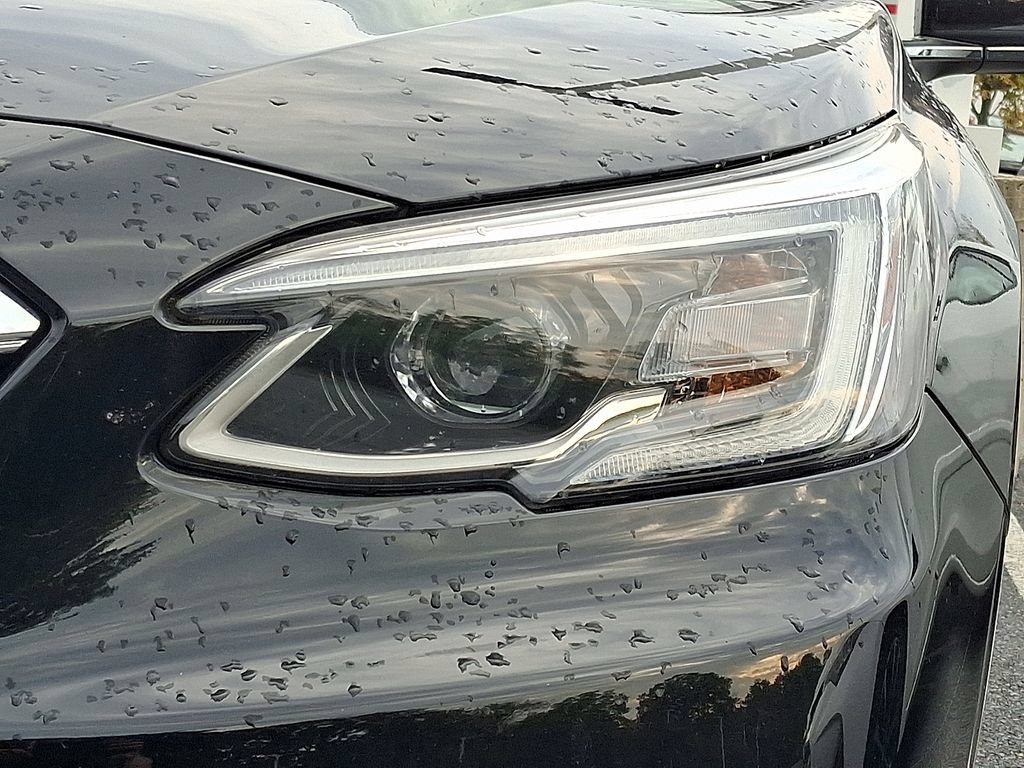 Used 2022 Subaru Legacy Limited XT AWD/4WD image 8