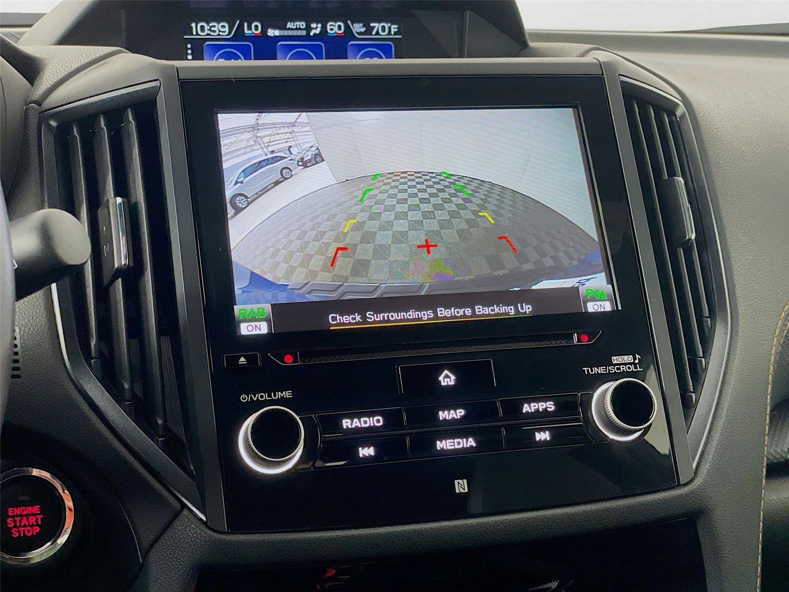 Certified 2022 Subaru Forester Wilderness image 19