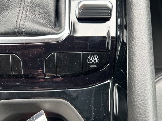 Used 2026 Jeep Compass Limited AWD/4WD image 29