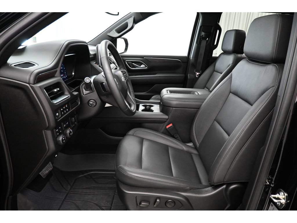 Used 2024 Chevrolet Tahoe Z71 w/ Z71 Off-Road Package AWD/4WD image 37