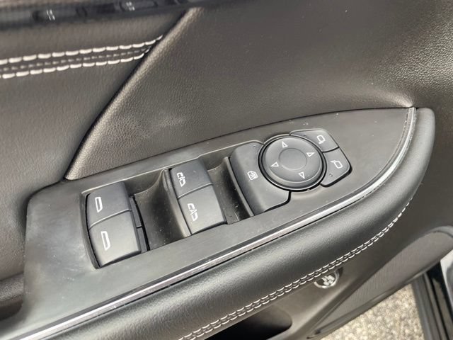 Used 2022 Buick Envision Preferred FWD image 11