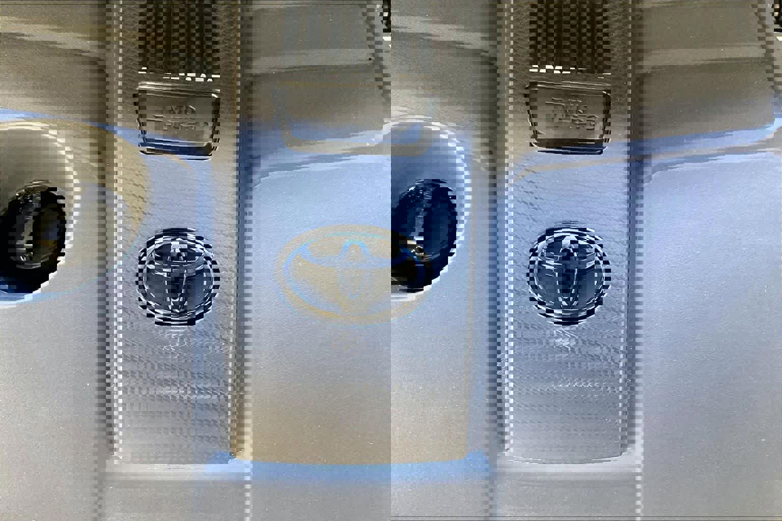 New 2026 Toyota Tundra Limited image 17