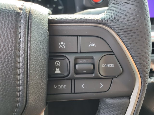 New 2026 Toyota Tacoma TRD Off-Road AWD/4WD image 20