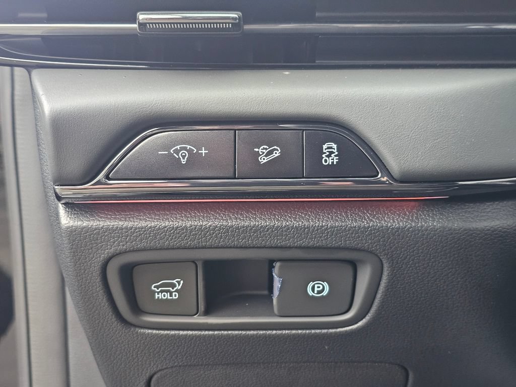 New 2026 Genesis GV80 3.5T Prestige AWD/4WD image 34