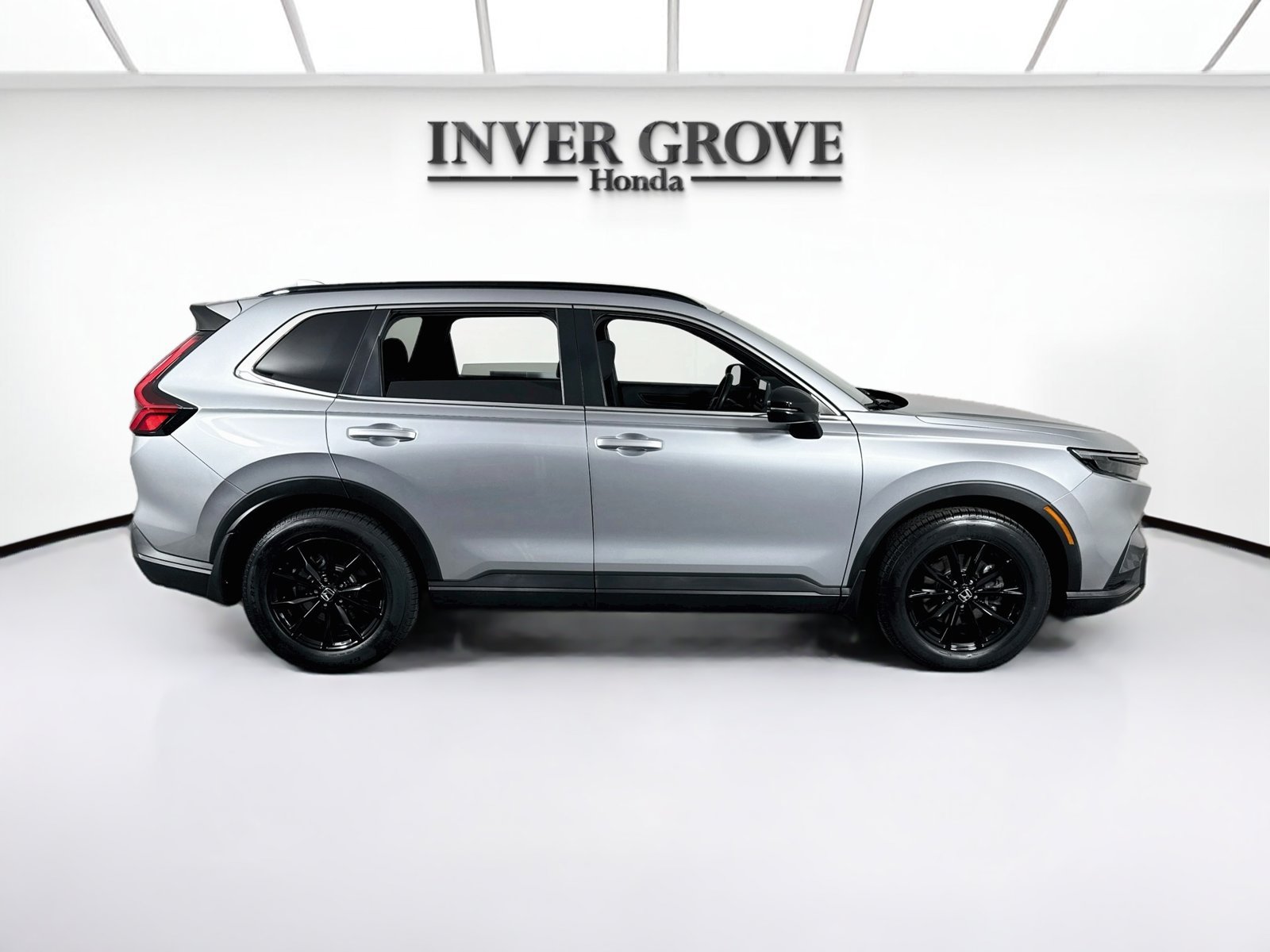 Used 2023 Honda CR-V Sport image 4