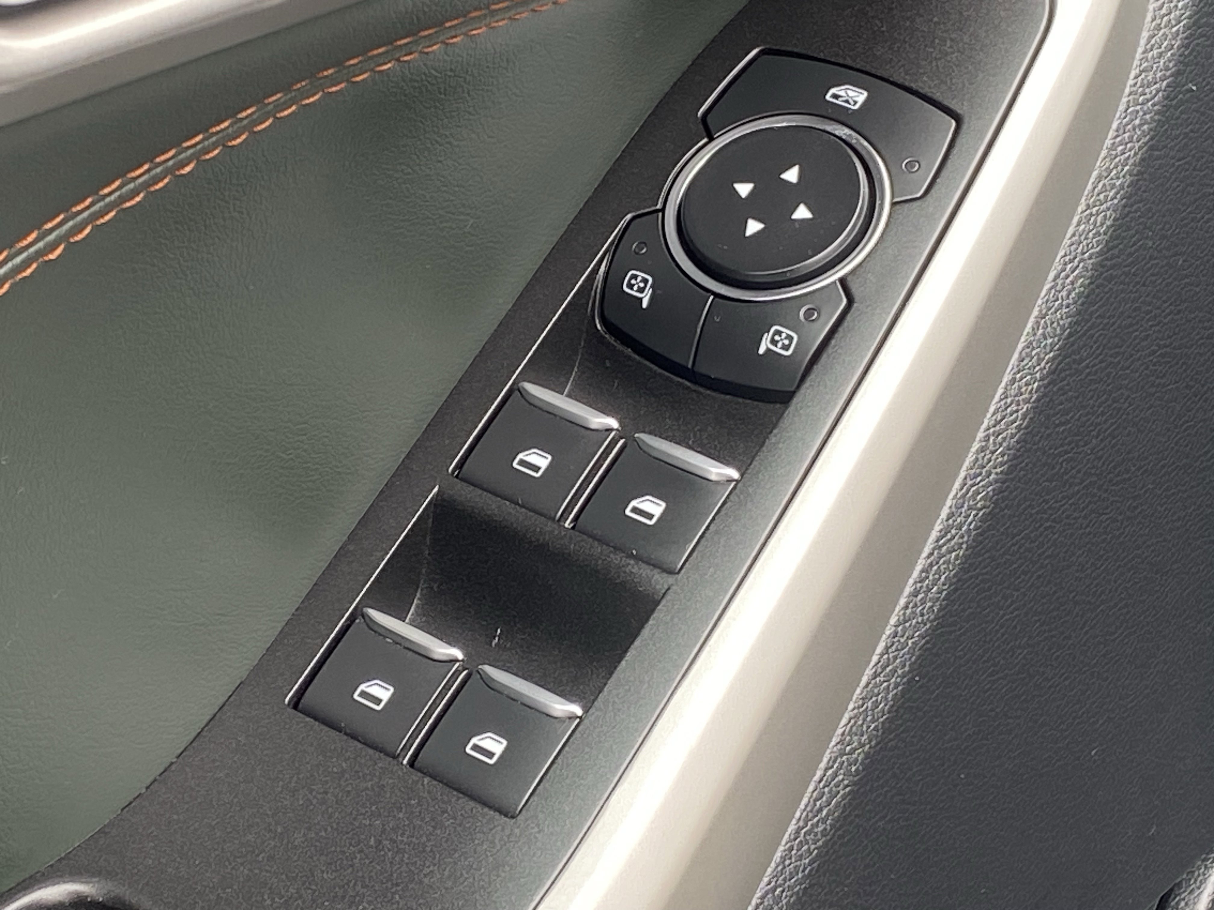 Used 2021 Ford Explorer Timberline image 31