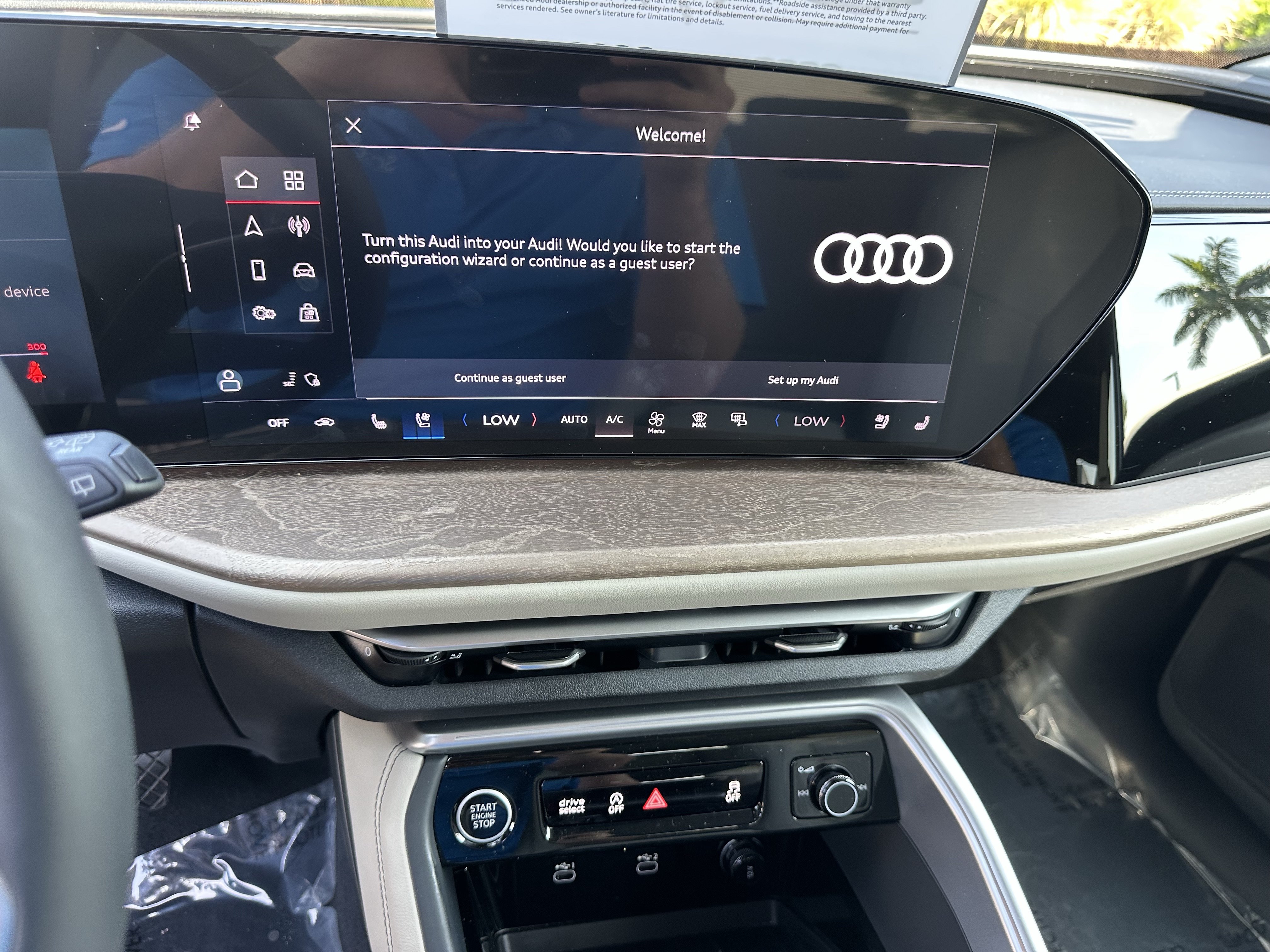 Certified 2025 Audi Q5 Premium Plus w/ Premium Plus AWD/4WD image 27