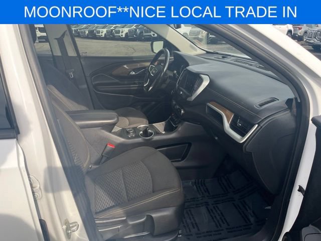 Used 2021 GMC Terrain SLE w/ Driver Convenience Package FWD image 42