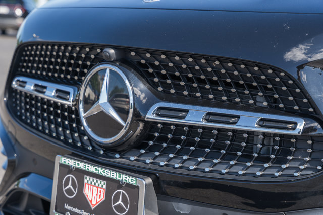 Used 2025 Mercedes-Benz GLA 250 4MATIC image 14
