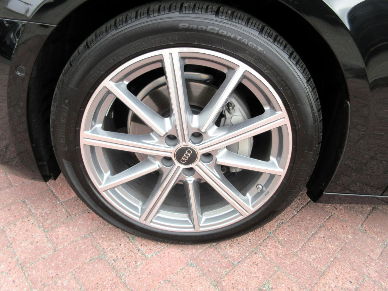 Used 2025 Audi A6 2.0T Premium w/ Convenience Plus Package image 59