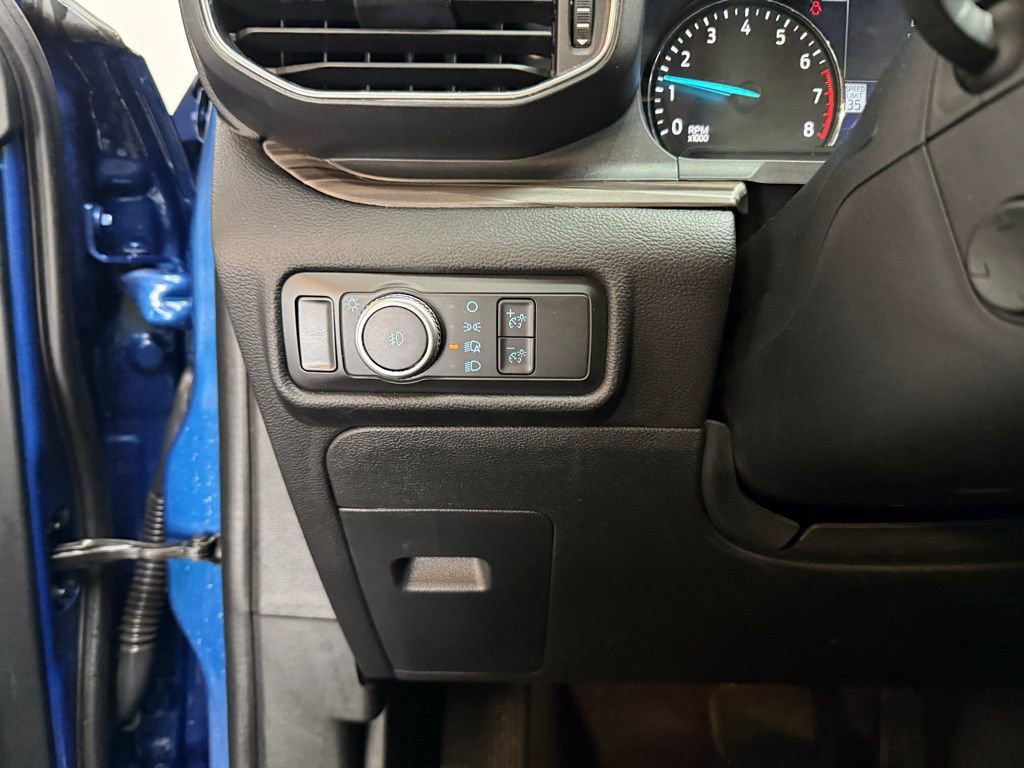 Used 2022 Ford Explorer Limited w/ Equipment Group 301A image 32