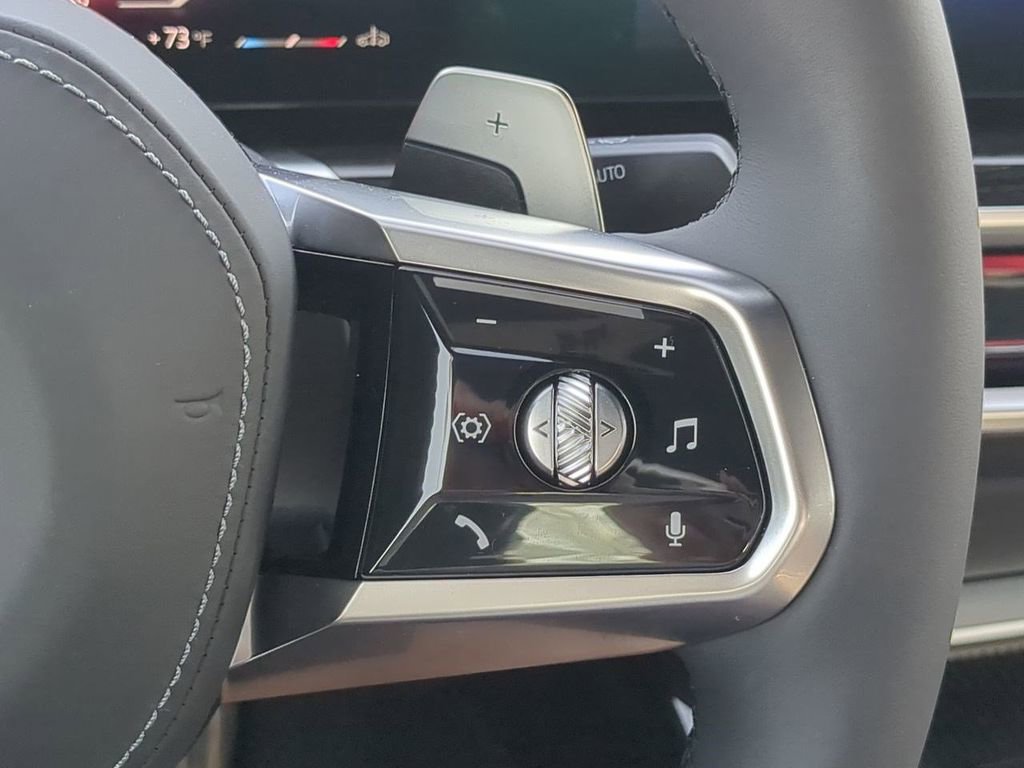 Certified 2026 BMW 740i xDrive image 28