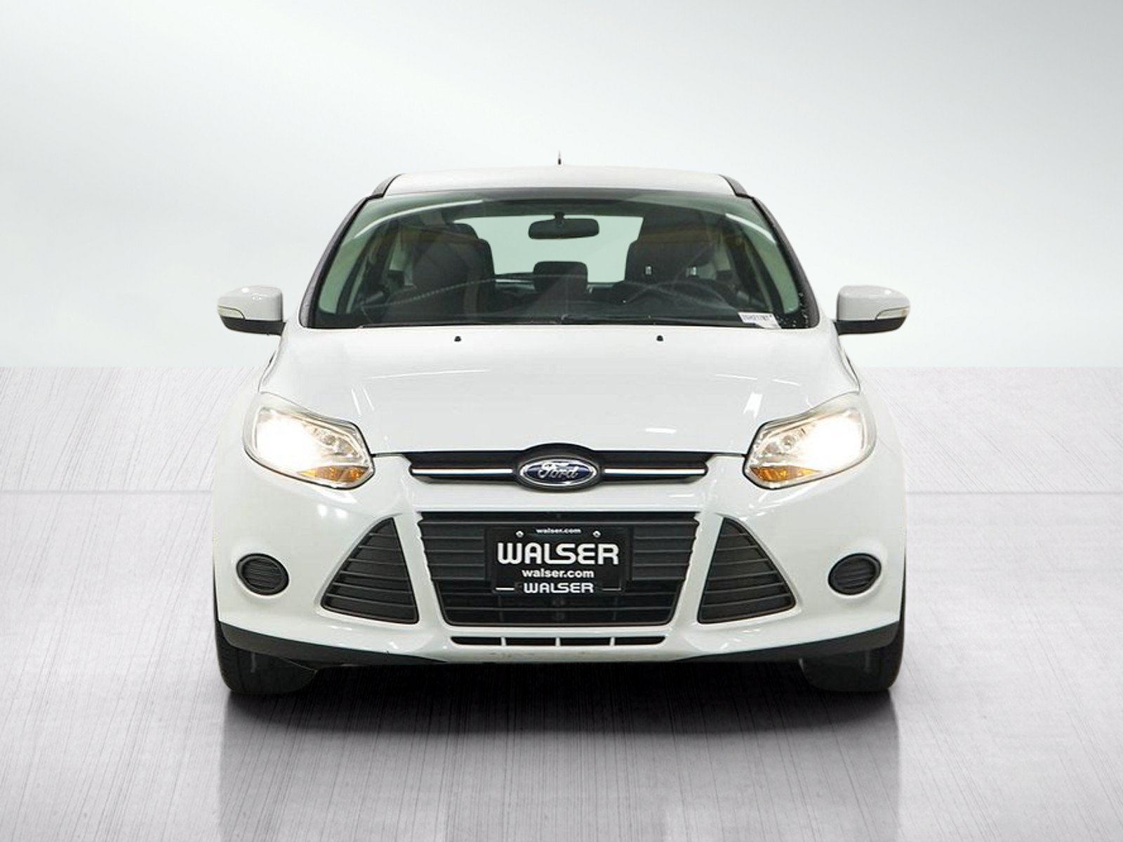 Used 2014 Ford Focus SE FWD image 8