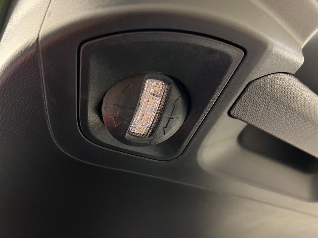 New 2025 Ford Bronco Sport Big Bend w/ Convenience Package image 34