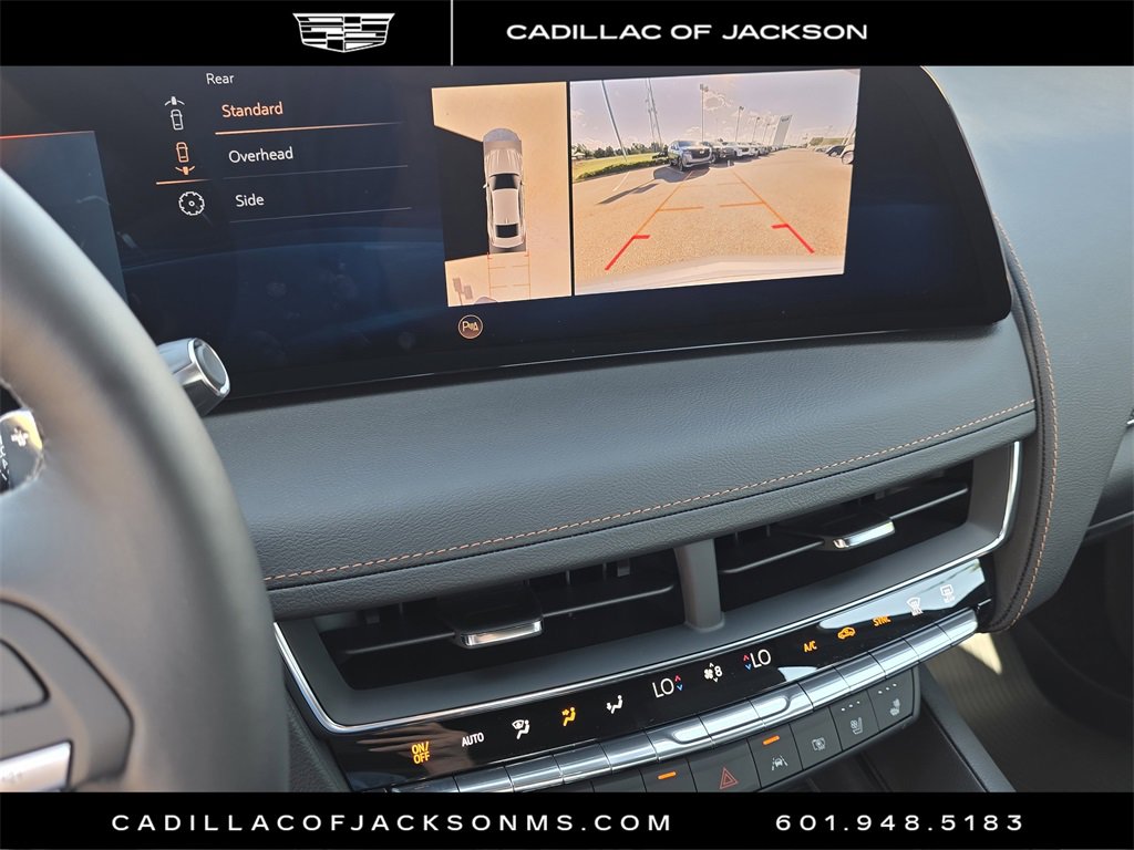 New 2026 Cadillac CT5 Sport image 10