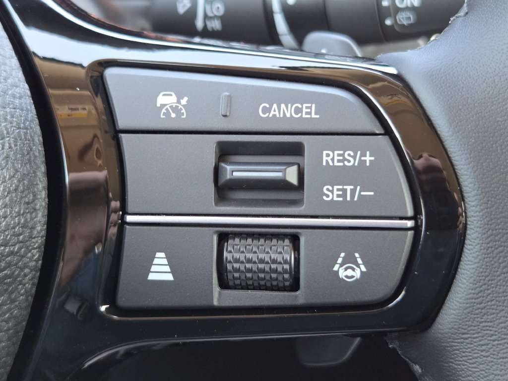 New 2026 Honda Passport RTL image 14
