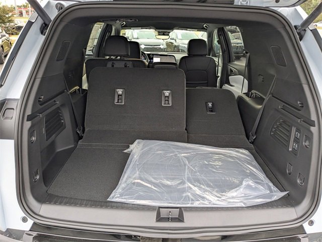 New 2026 Chevrolet Traverse High Country image 30