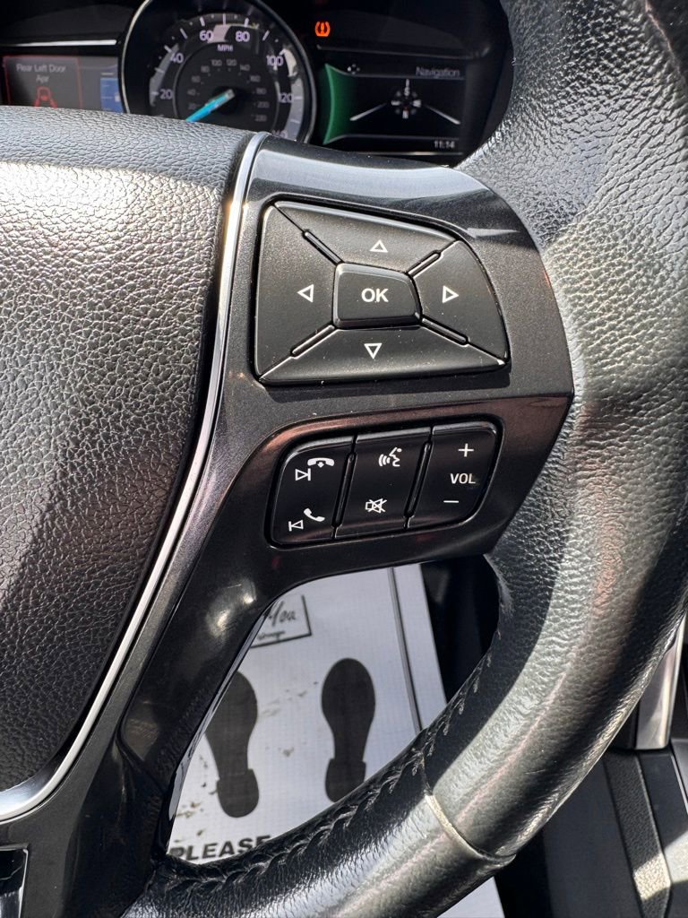 Used 2018 Ford Explorer Limited image 31