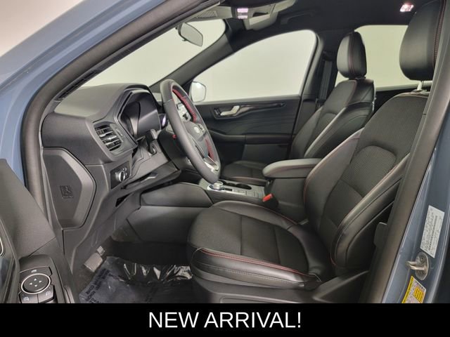 Used 2026 Ford Escape ST-Line AWD/4WD image 13