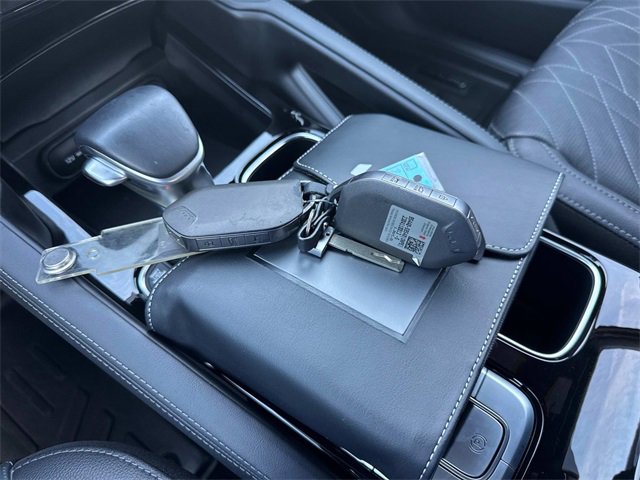 Used 2023 Kia Telluride EX X-Line image 6