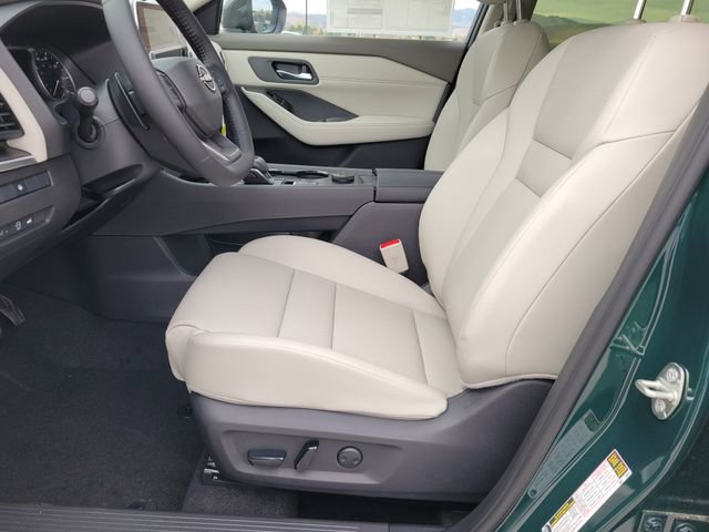 New 2026 Nissan Rogue SV image 9