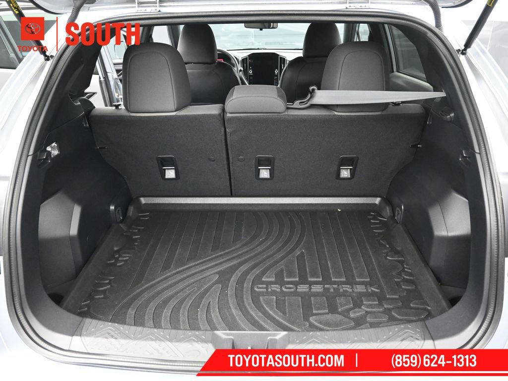 Used 2024 Subaru Crosstrek 2.5i Sport image 26