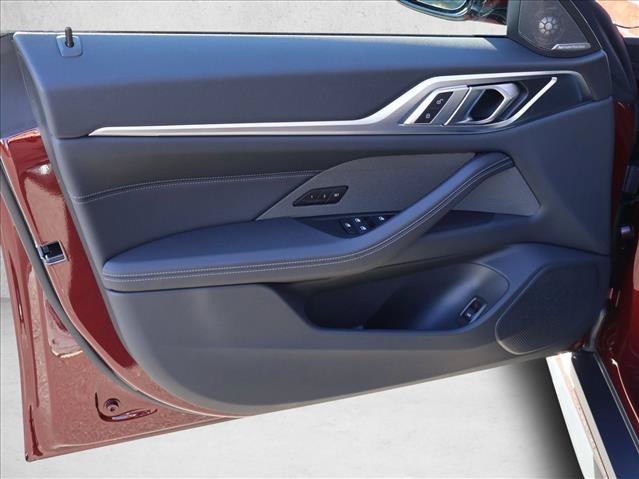 Certified 2023 BMW i4 eDrive40 RWD image 12