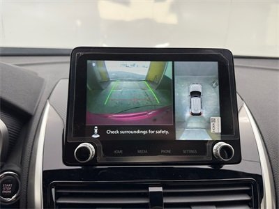 New 2026 Mitsubishi Eclipse Cross SEL image 18