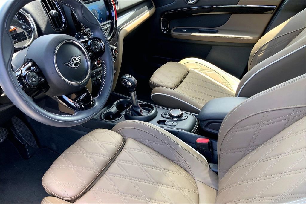 Used 2019 MINI Cooper Countryman S AWD/4WD image 15