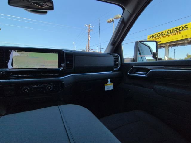 New 2026 Chevrolet Silverado 2500 LT w/ Trail Boss Package image 3