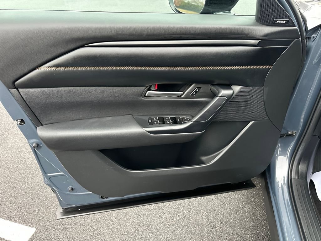 Used 2024 MAZDA CX-50 AWD 2.5 S w/ Cargo Package image 14