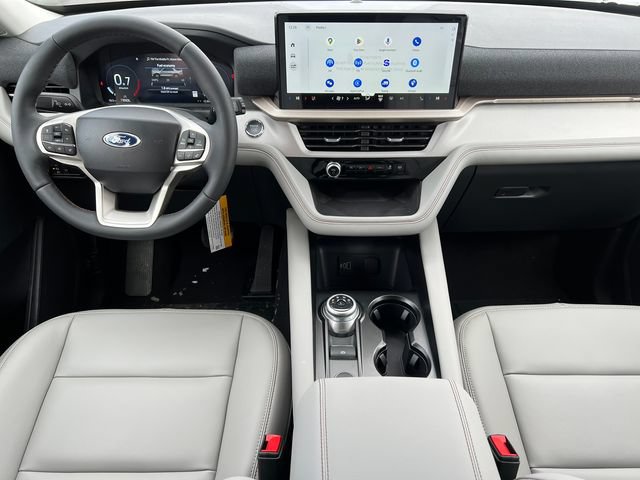 New 2026 Ford Explorer Active w/ Active Comfort Package AWD/4WD image 3