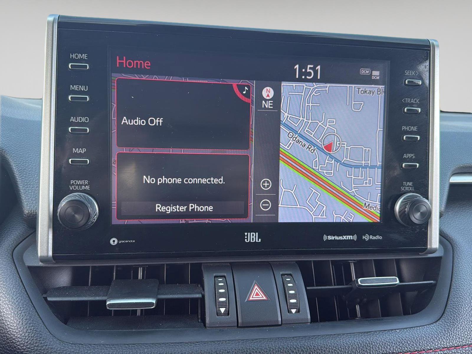 Used 2022 Toyota RAV4 XSE w/ Premium Package image 33