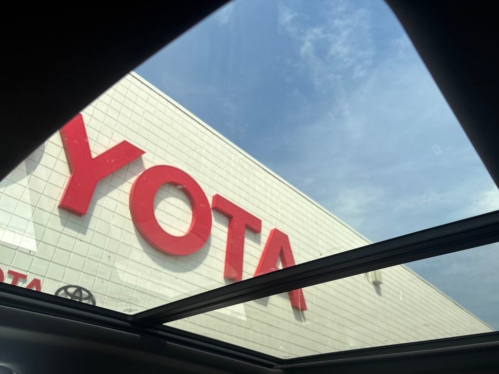 New 2026 Toyota Tundra 1794 Edition image 15