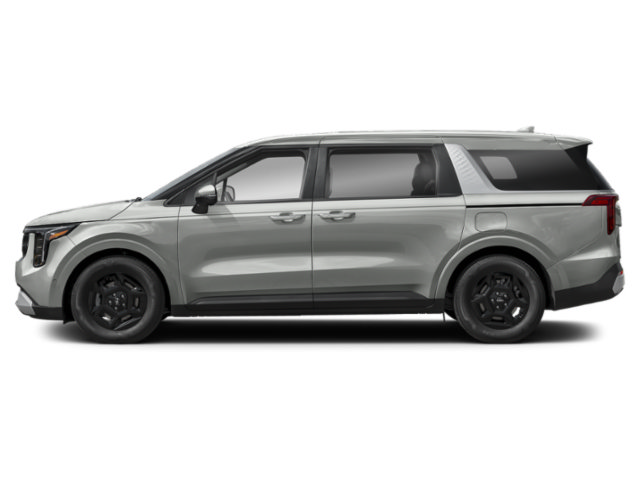 New 2027 Kia Carnival FWD image 3