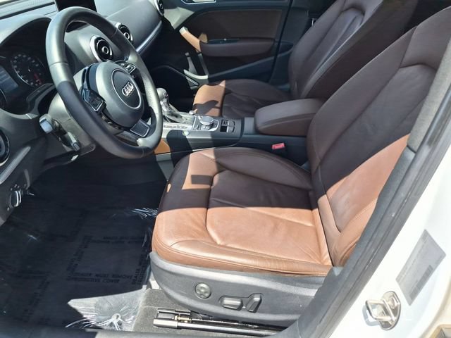 Used 2015 Audi A3 1.8T Premium Plus FWD image 20