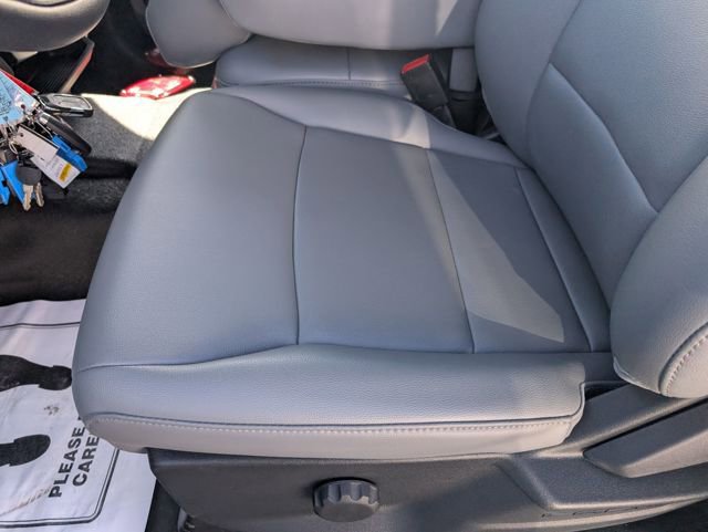 New 2025 Ford F350 XL w/ XL Chrome Package image 21